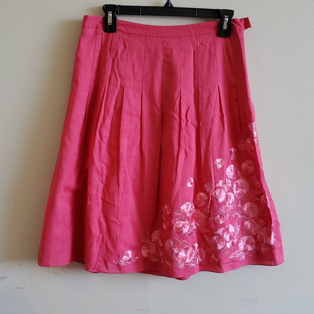 Ann Taylor Womens skirt